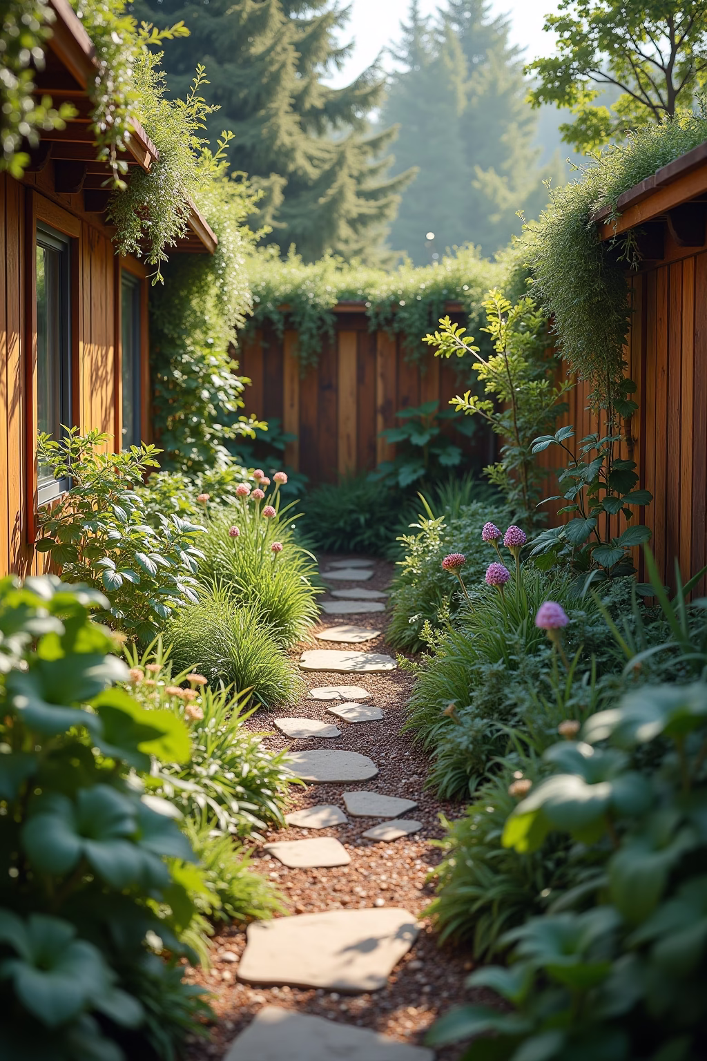 1001 ideen garten gestalten mit wenig geld outline 8