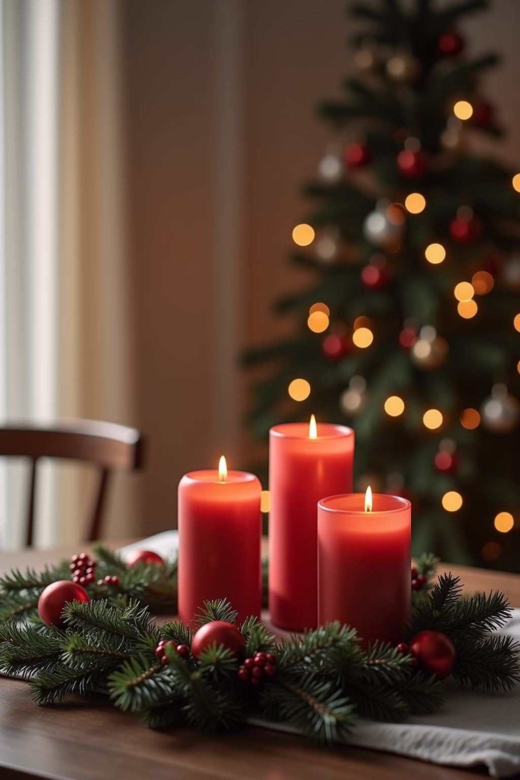 adventkranz ideen 2025 outline 4