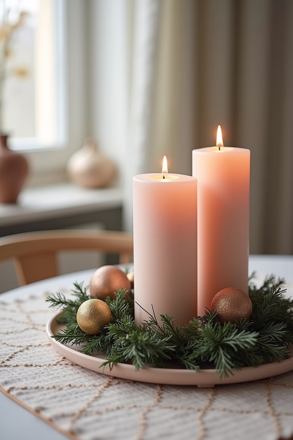 adventskraenze trend 2025 outline 6