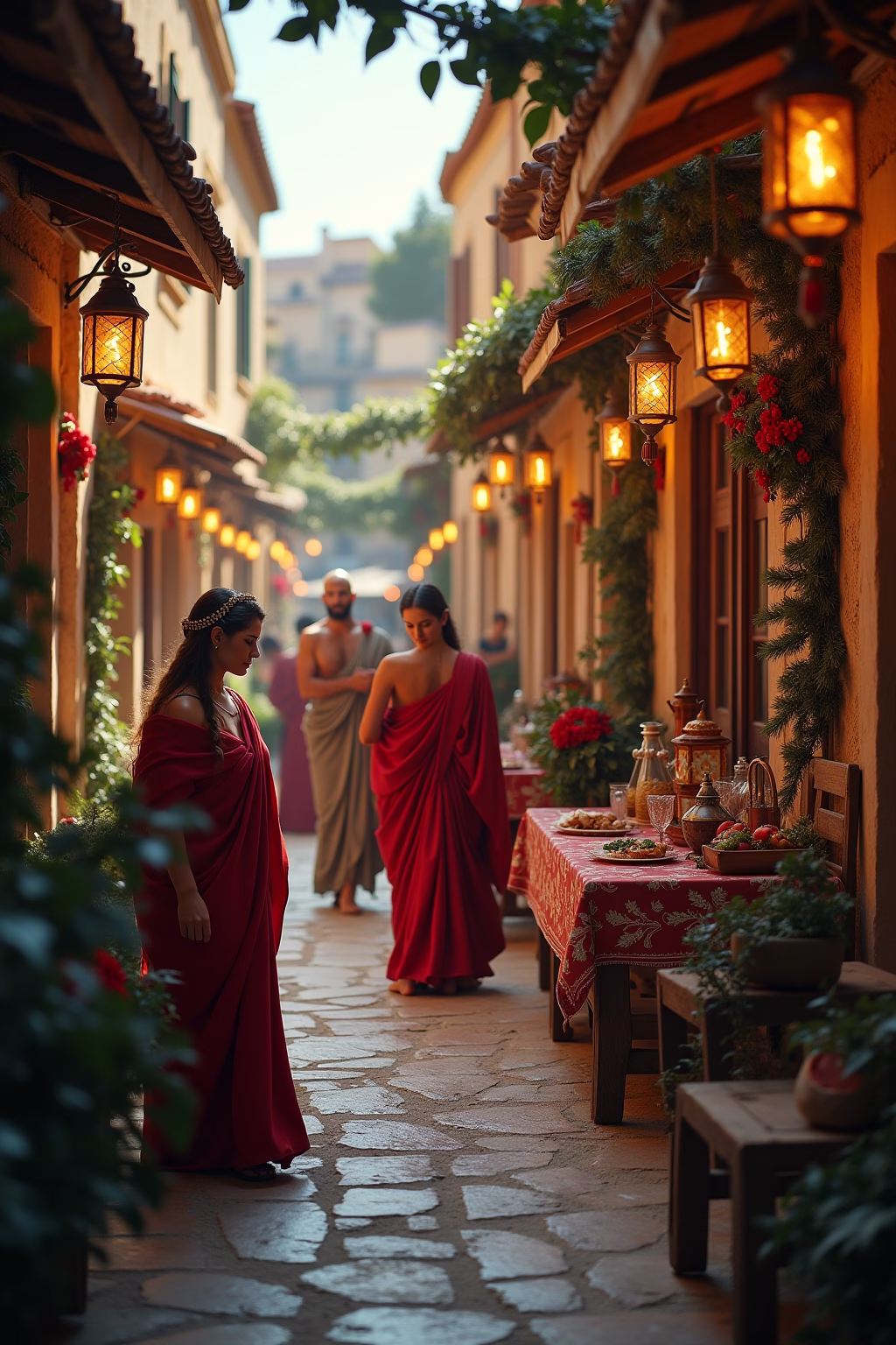 8 antike Weihnachten Traditionen, die verzaubern 22 antike weihnachten outline 3