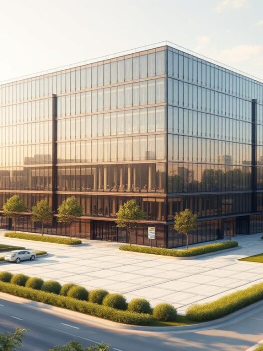 bauprojekt management