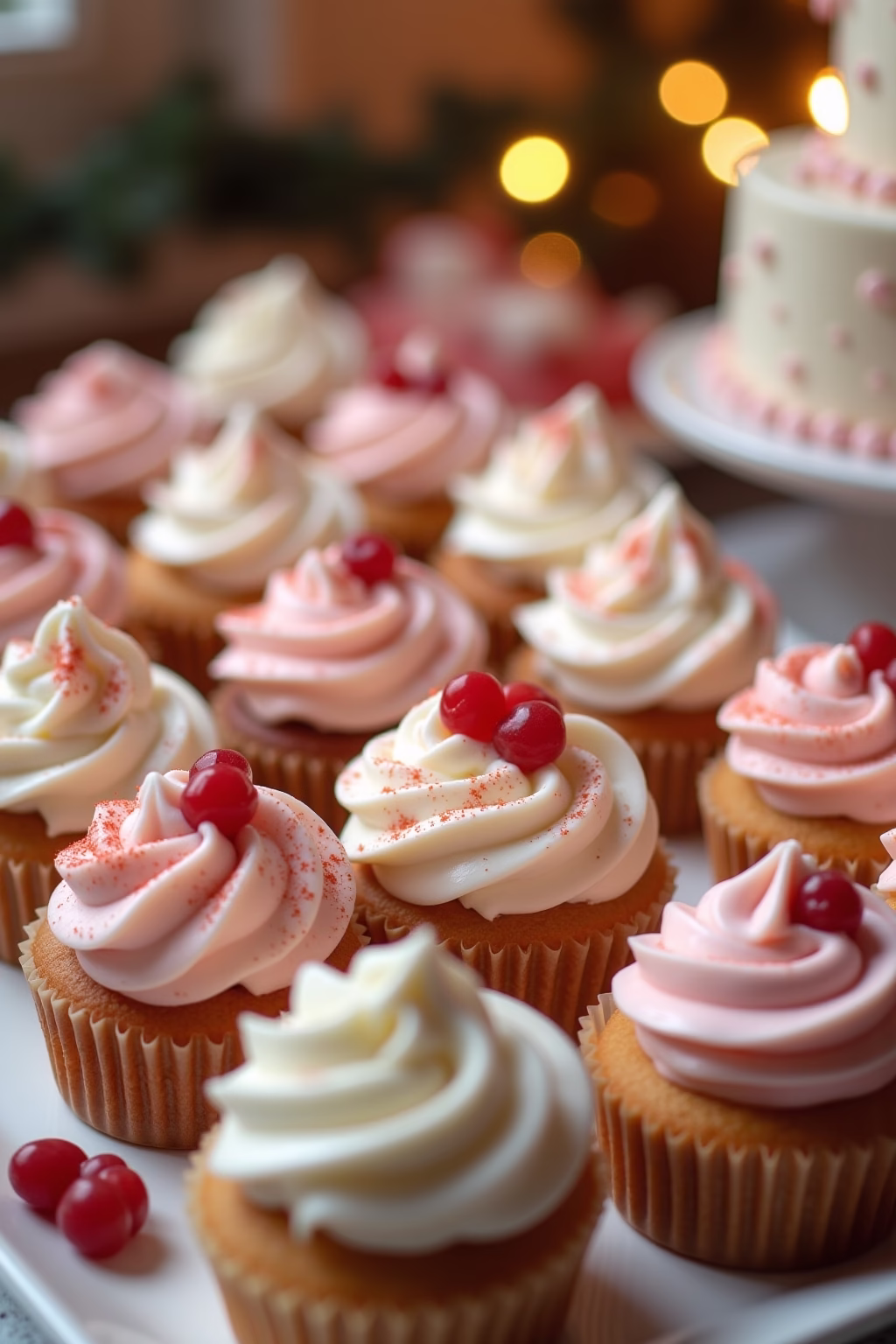 buffet ideen weihnachten outline 5 1