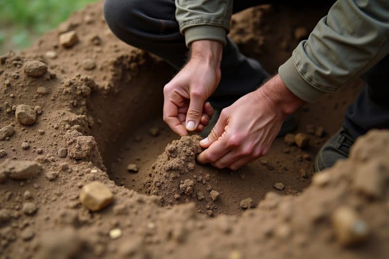 Erdkeller selbst bauen: Schritt-für-Schritt-Anleitung