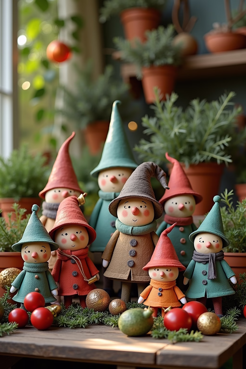 garten deko ideen selber machen outline 4