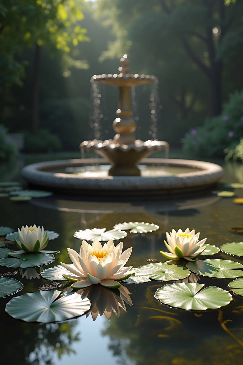 garten gestalten ideen outline 3