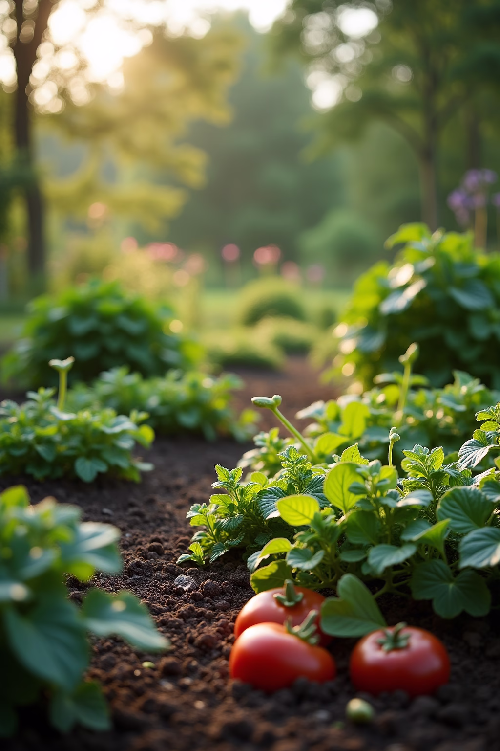 garten gestalten ideen outline 7