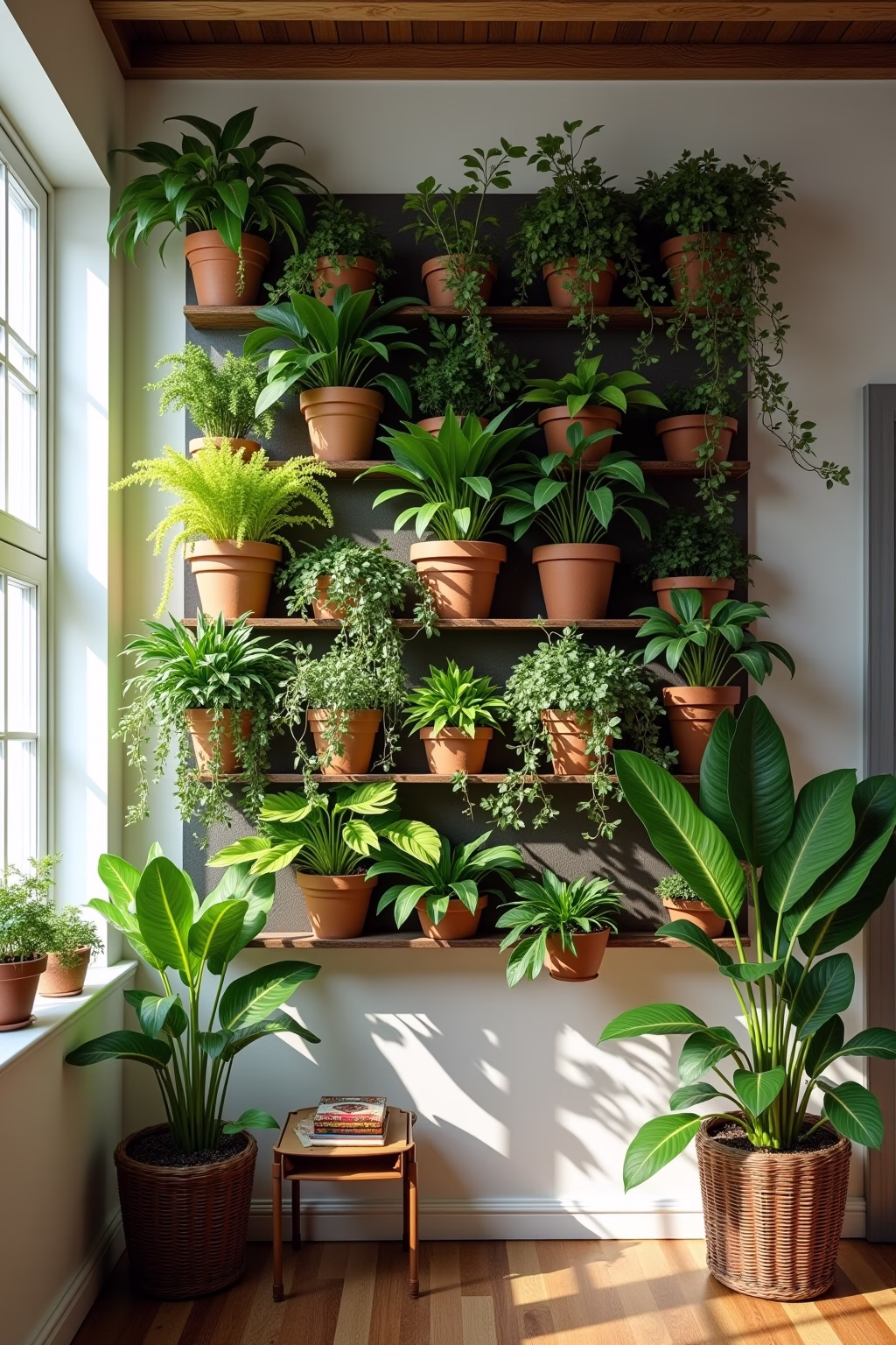 garten ideen selber machen outline 5