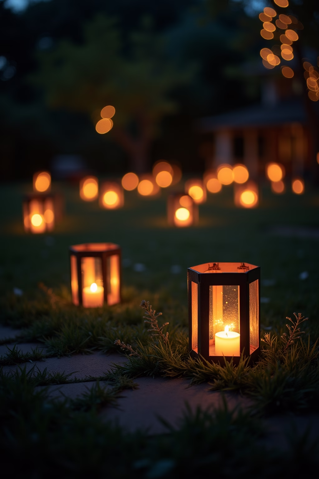 garten ideen selber machen outline 8