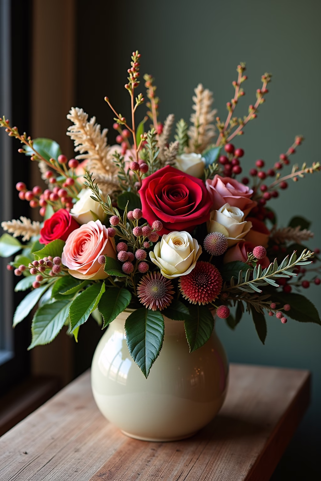 gestecke weihnachten outline 8