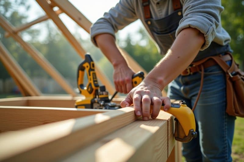 Gewächshaus selber bauen: Anleitungen und Tipps