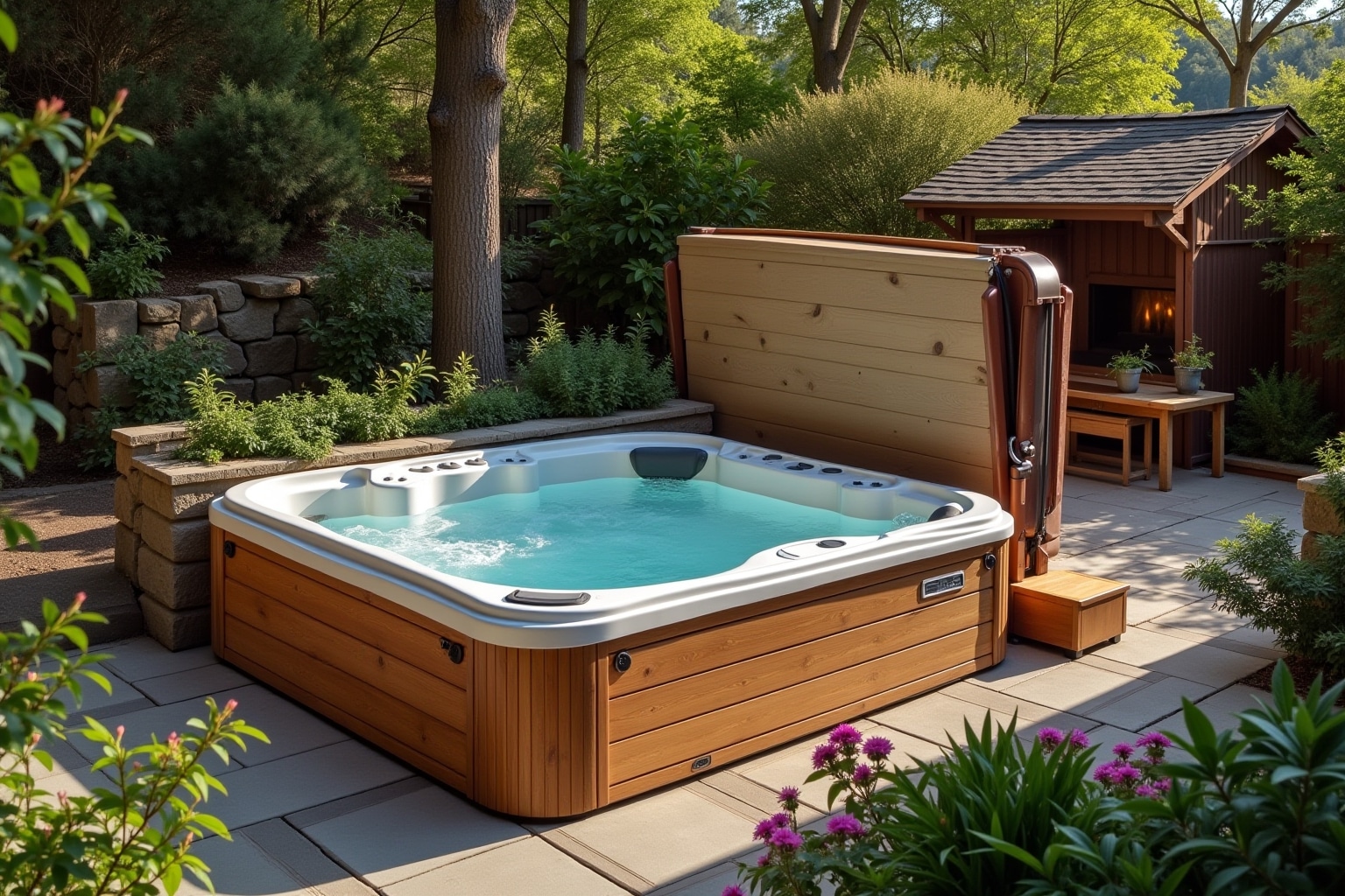 Hot Tub Selber Bauen