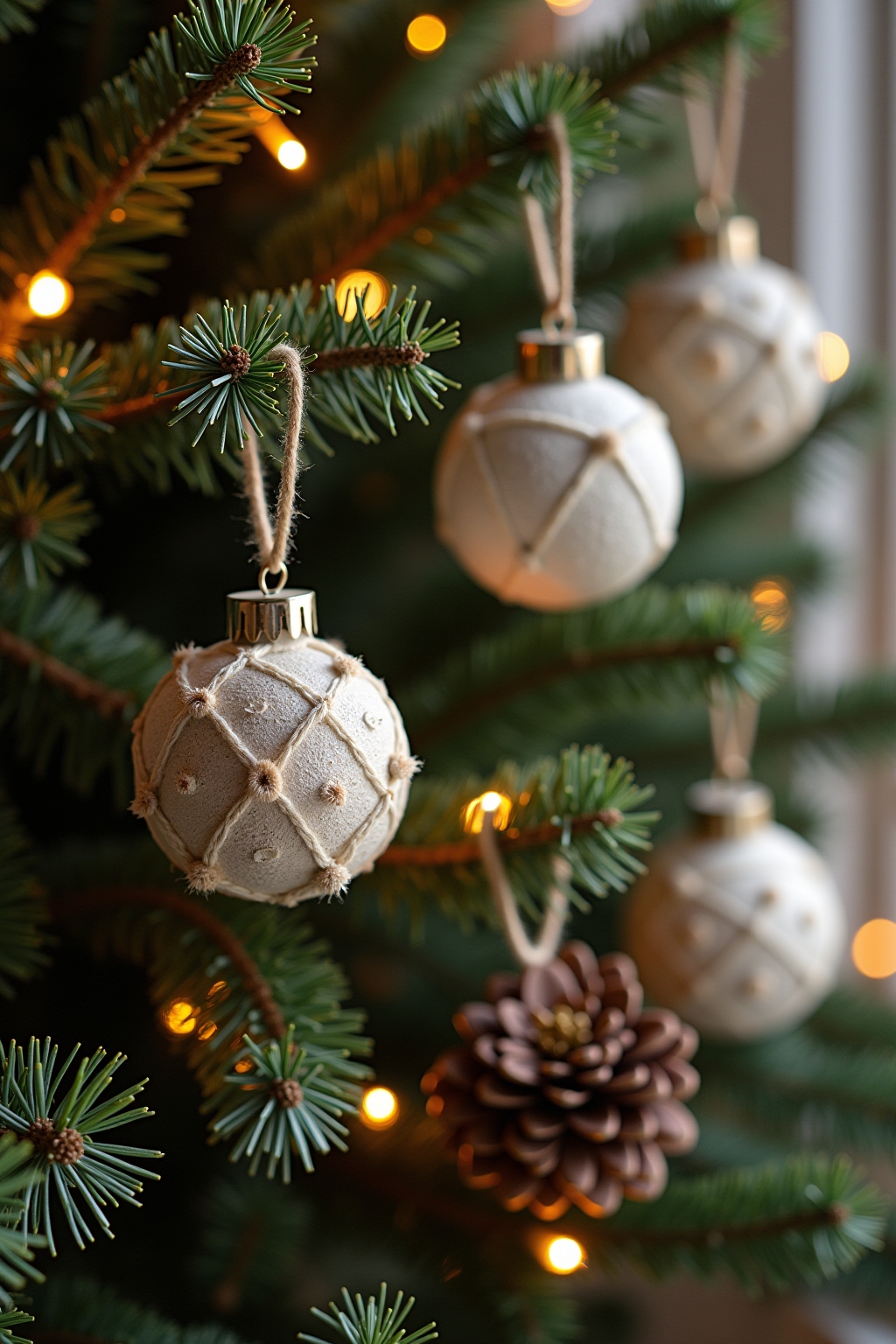 ideen fuer den weihnachtsbaum outline 4