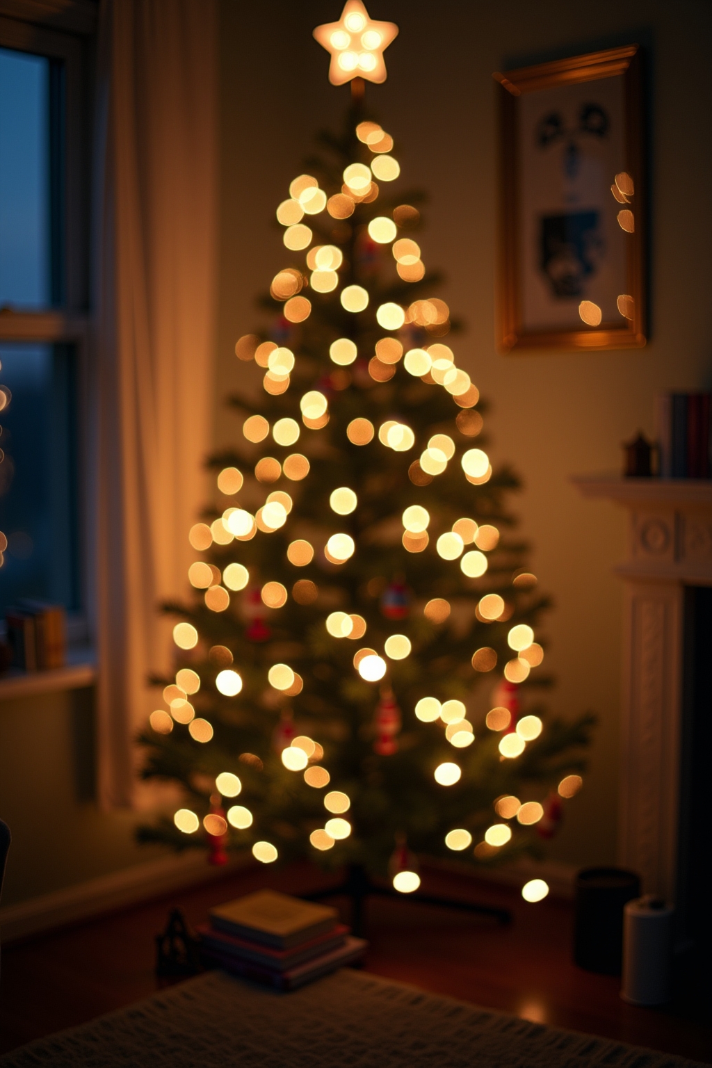 8 Ideen für den Weihnachtsbaum, die verzaubern 37 ideen fuer den weihnachtsbaum outline 7