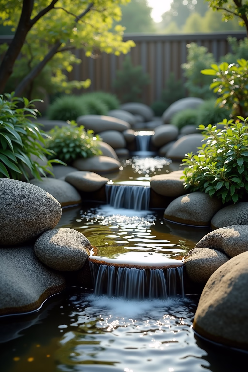 ideen naturstein garten outline 4 1