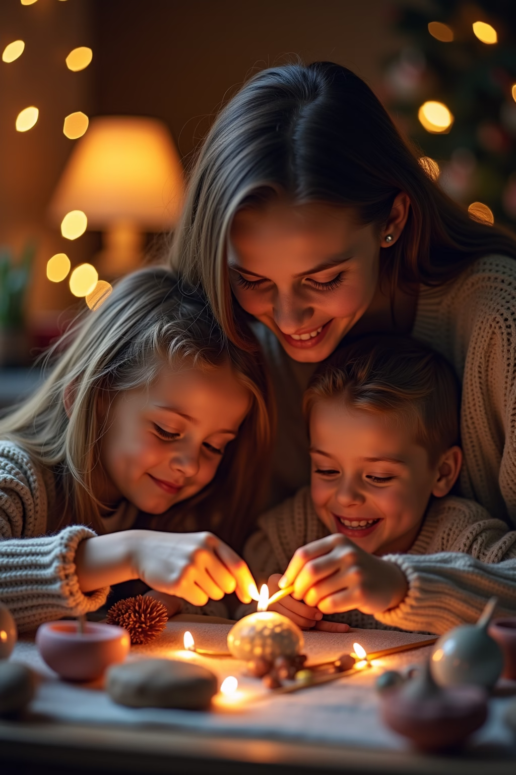 keramik bemalen weihnachten outline 5