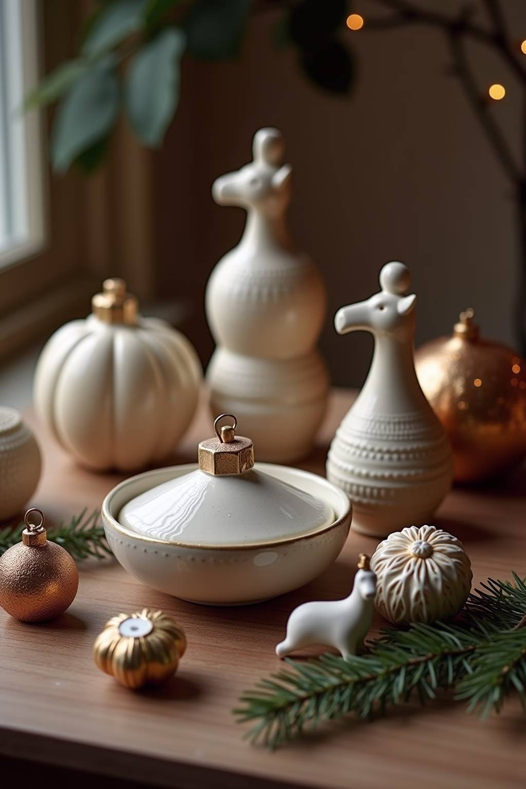 8 kreative Keramik bemalen Weihnachten Ideen 37 keramik bemalen weihnachten outline 7