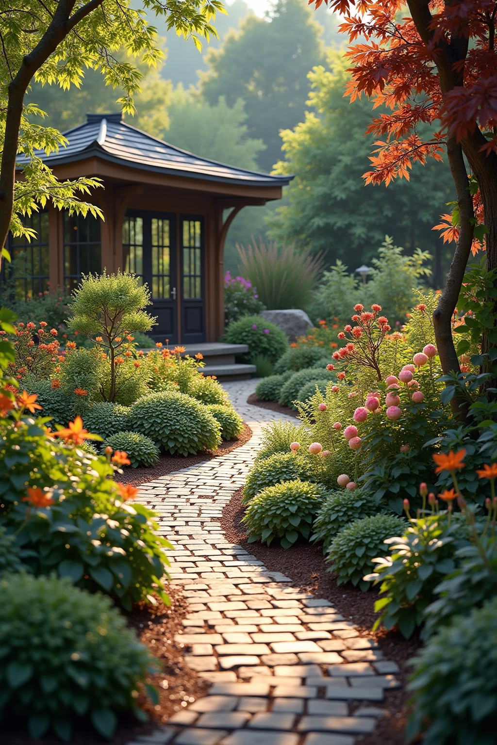 pinterest garten outline 4