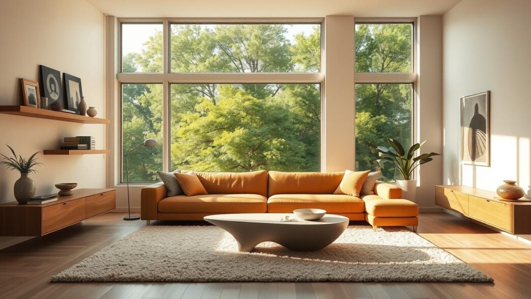 raumgestaltung wohnzimmer