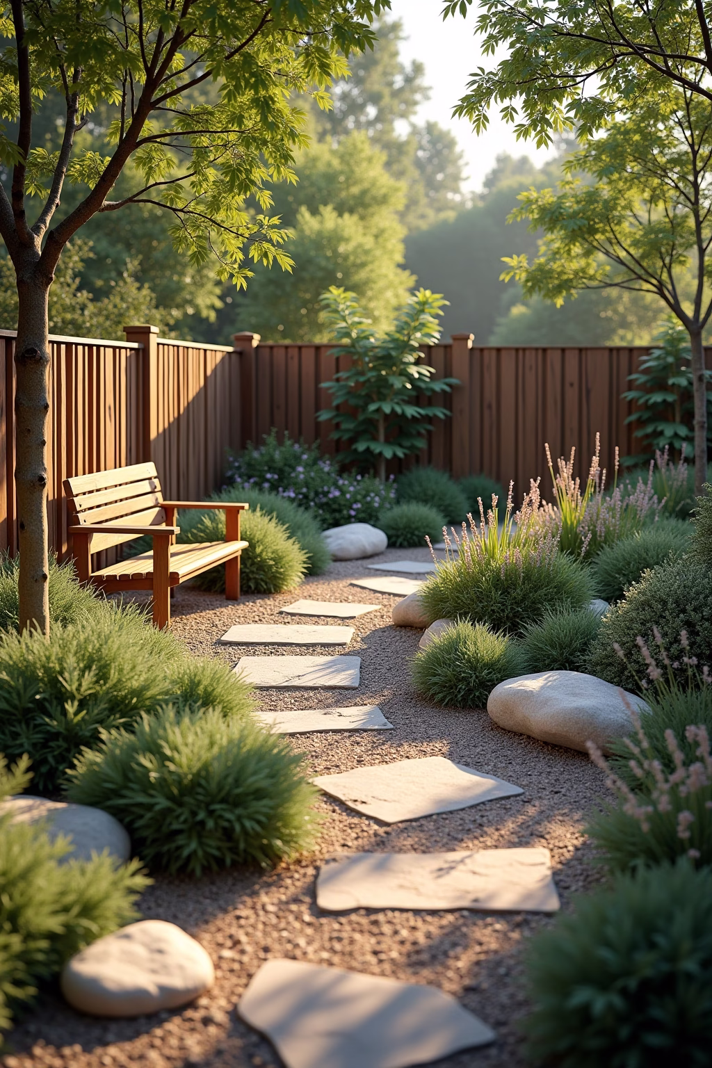 sandstein ideen garten outline 2