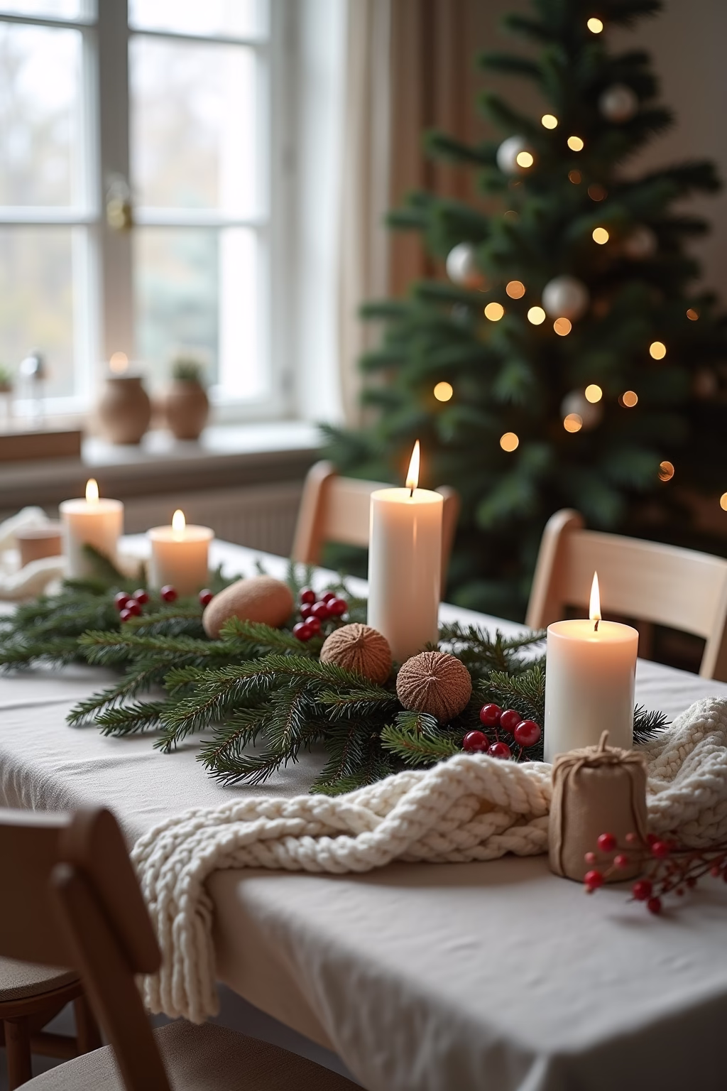 8 skandinavischer Weihnachtsschmuck Ideen für Zuhause 24 skandinavischer weihnachtsschmuck outline 3