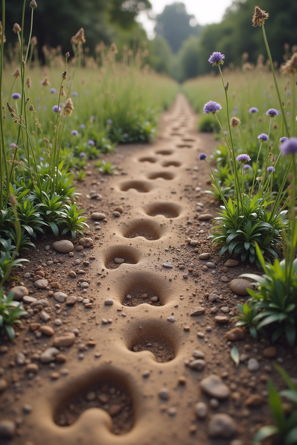 tierkot im garten bilder outline 4