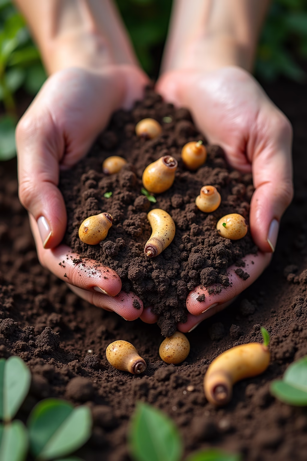 tierkot im garten bilder outline 5