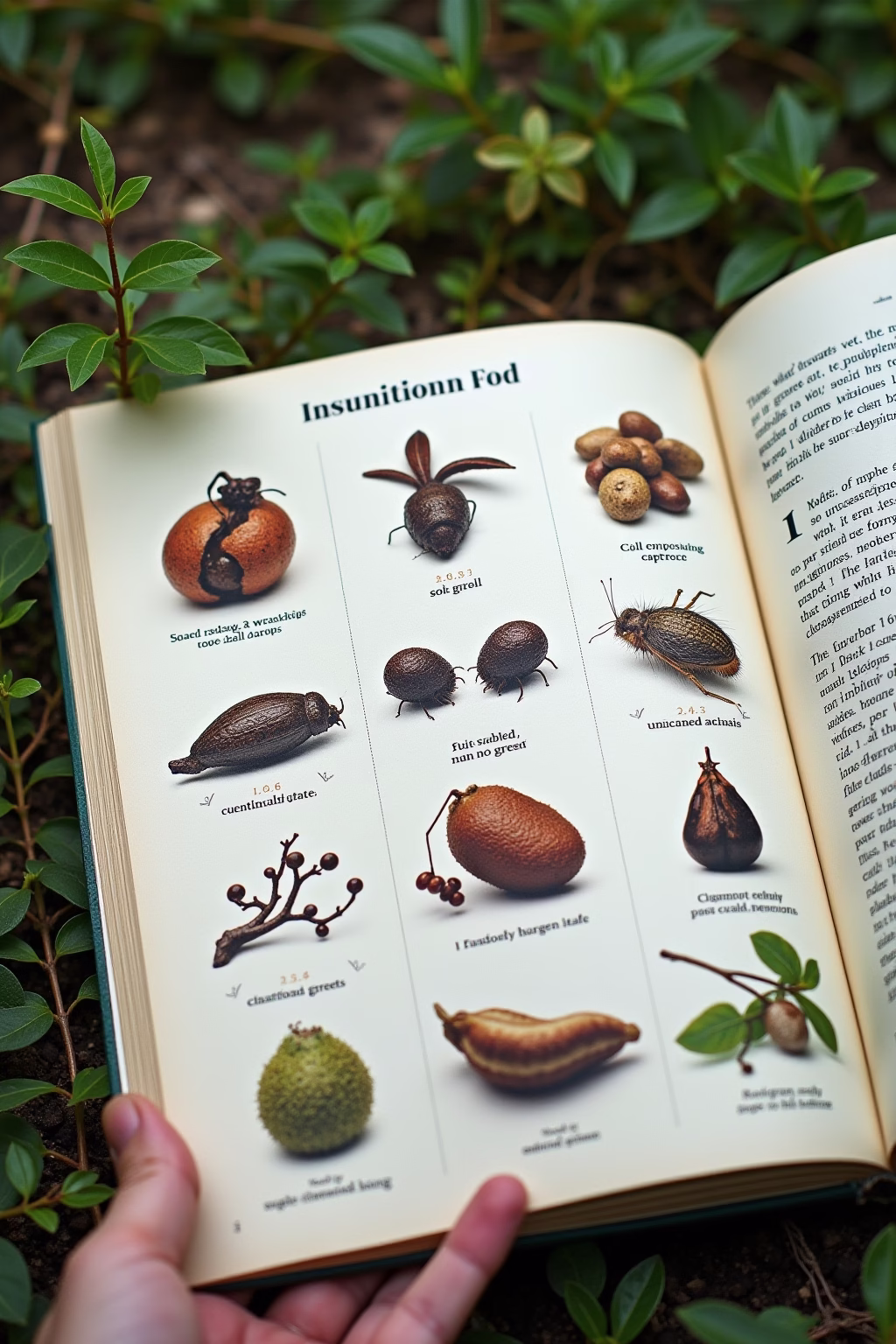 tierkot im garten bilder outline 6