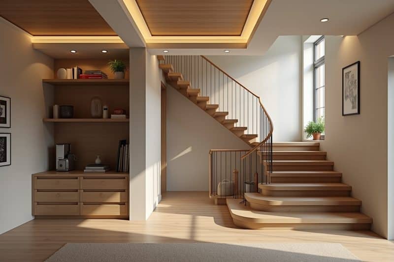 14 Treppe Renovieren Ideen