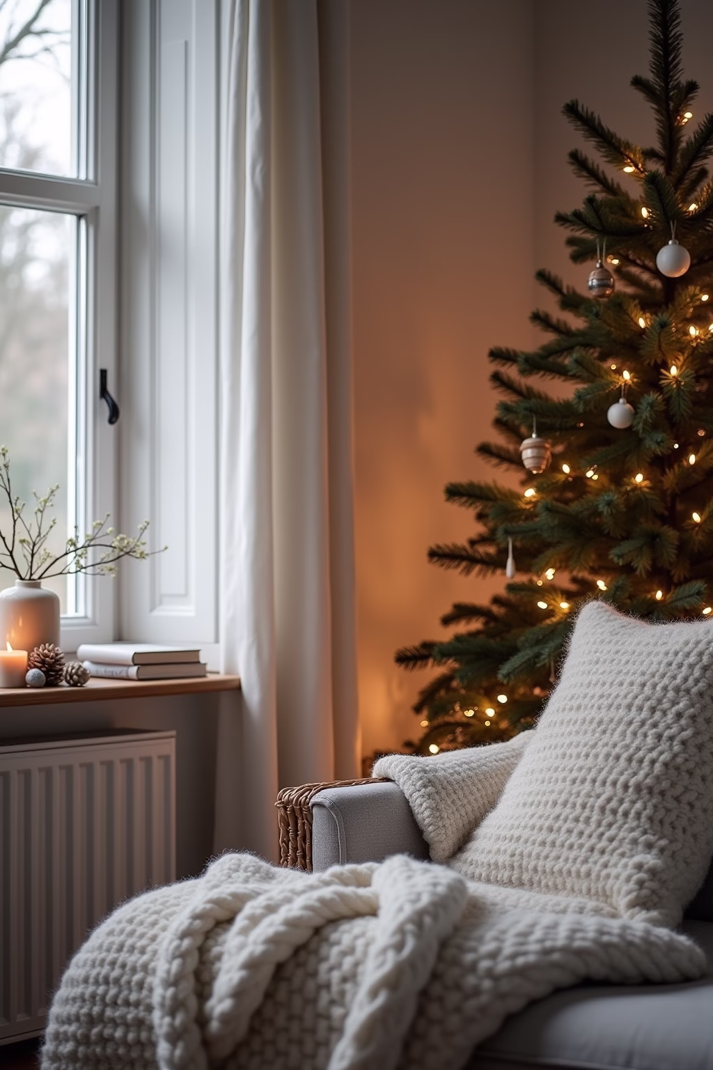 8 Weihnachten Haus Dekoration Ideen zum Nachmachen 25 weihnachten haus dekoration outline 3