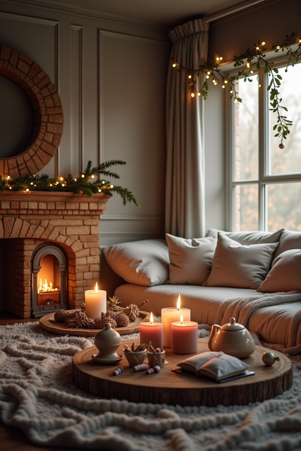 8 Weihnachten Haus Dekoration Ideen zum Nachmachen 39 weihnachten haus dekoration outline 7