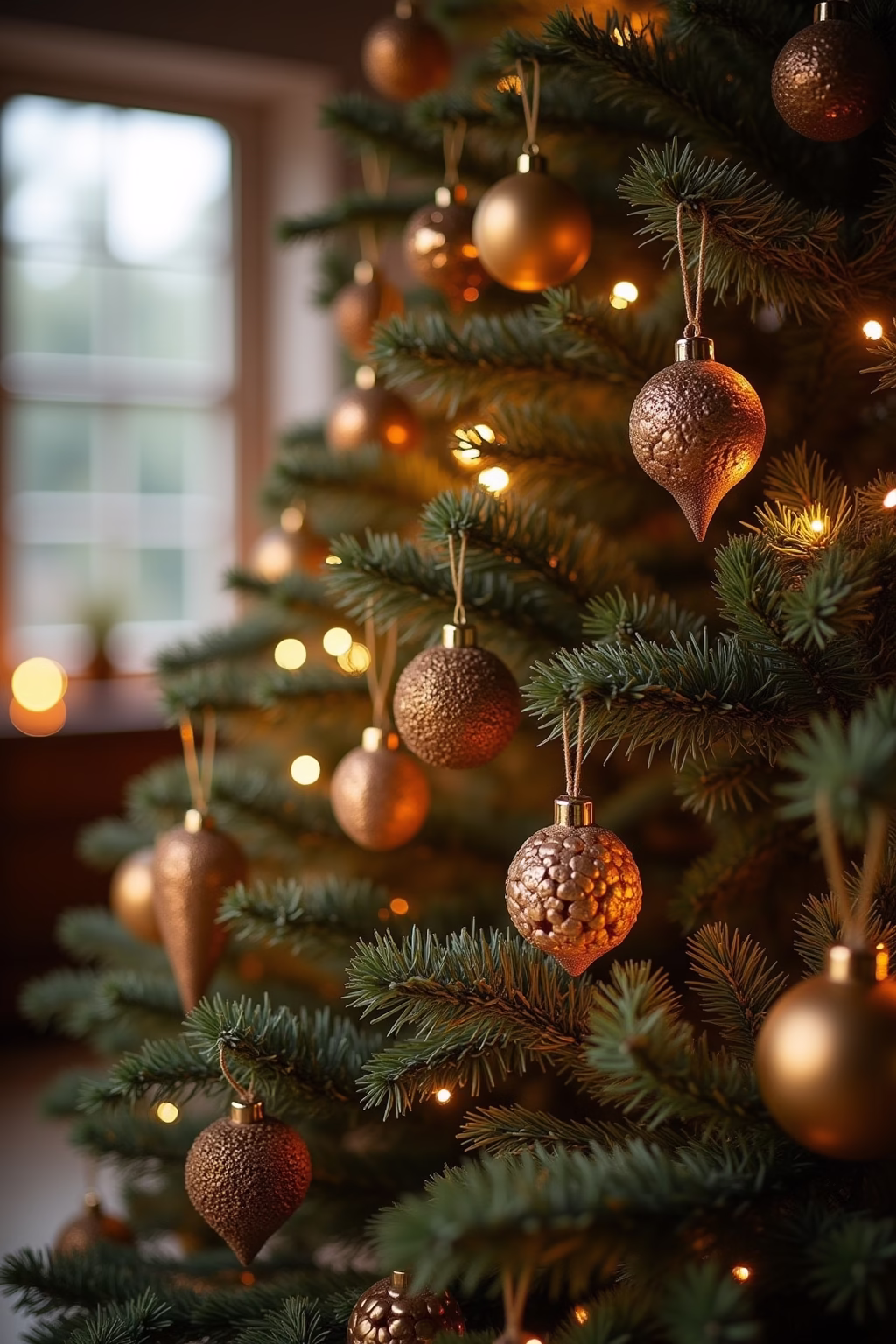 8 Weihnachtliches Zuhause Ideen für die Festzeit 37 weihnachtliches zuhause outline 7