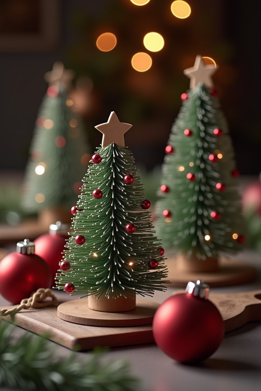 weihnachtsbaum inspiration outline 6