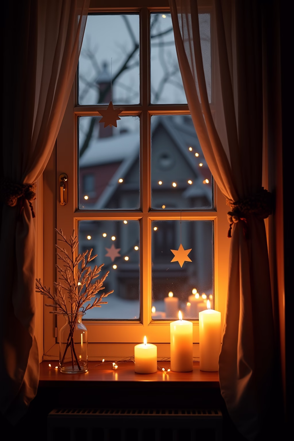 8 Weihnachtsdekoration Ideen für deine Wohnung 37 weihnachtsdekoration ideen wohnung outline 7