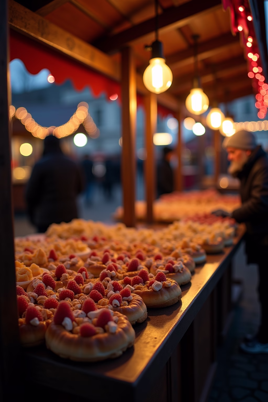 8 Weihnachtsmarkt Ideen für erfolgreichen Verkauf 18 weihnachtsmarkt ideen verkauf outline 3