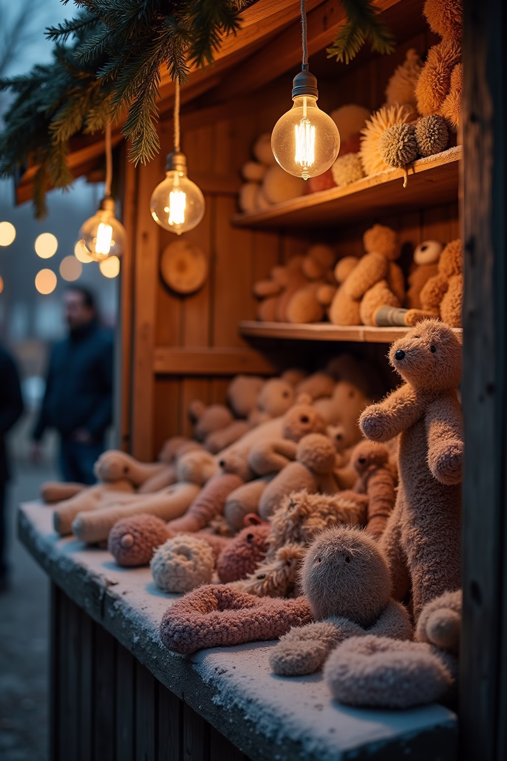 weihnachtsmarkt ideen verkauf outline 4