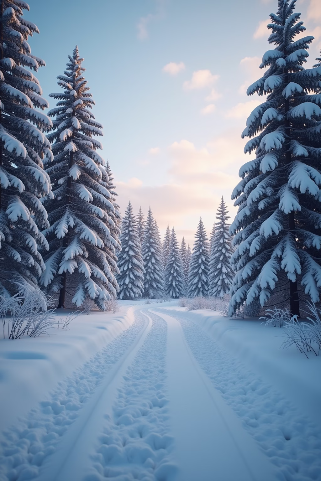 8 Winter Hintergrundbilder für dein iPhone 25 winter hintergrundbilder iphone outline 3