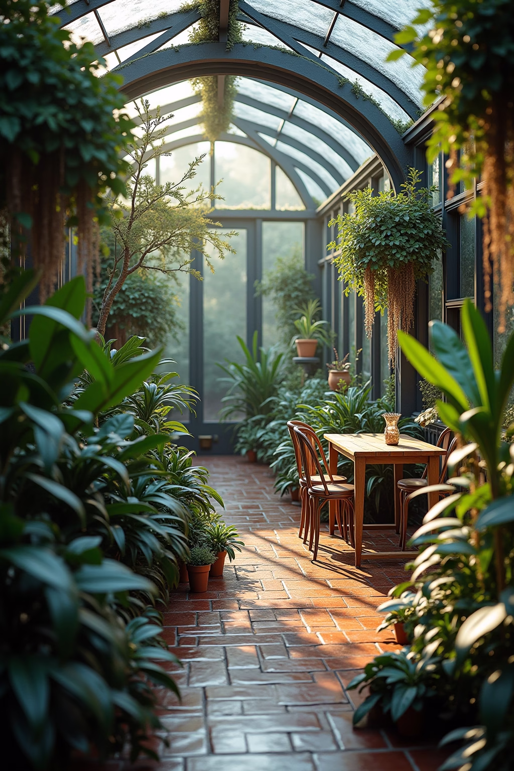 wintergarten ideen outline 1