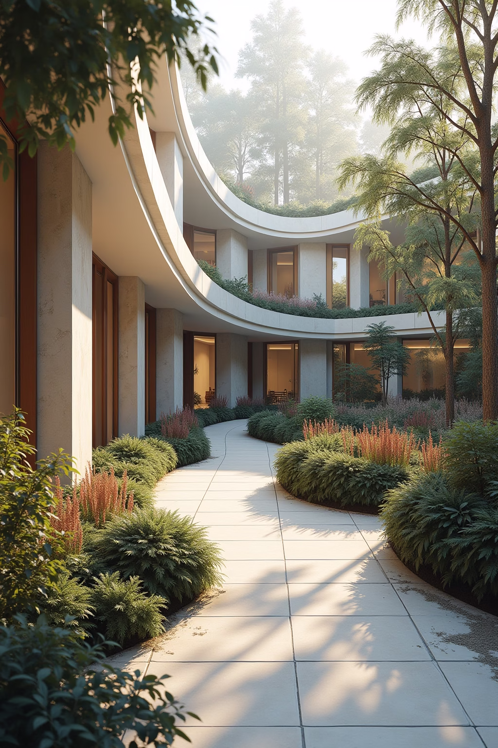 wintergarten ideen outline 2